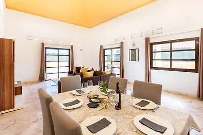 Villa Serenity Private Pool