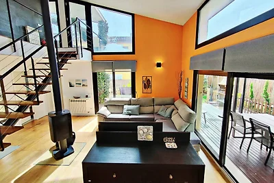 Villa Alcudia - Ferienhaus auf