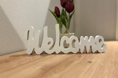 Appartamento Vacanza con famiglia Grabenstätt