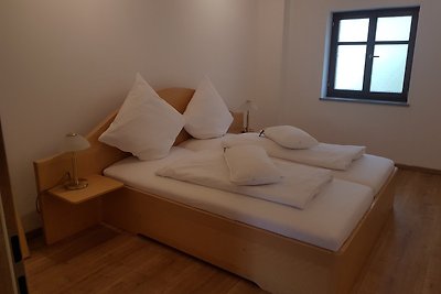 Vakantieappartement Gezinsvakantie Freyung