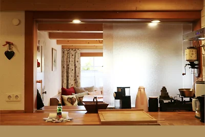 Vakantieappartement Gezinsvakantie Todtnau