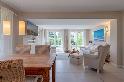 Landhaus Bredland Ost