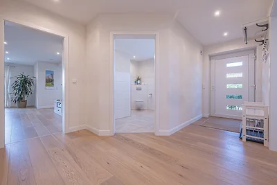 Vakantieappartement Gezinsvakantie Gelting