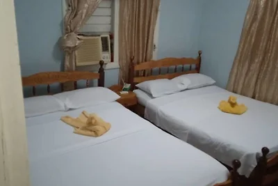 Casa Villa Aracely Appartement 1