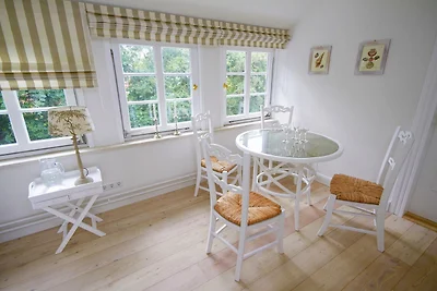 Vakantieappartement Gezinsvakantie Nieby