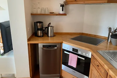 Ferienwohnung Christensen