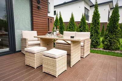 Casa vacanze Vacanza di relax Damp