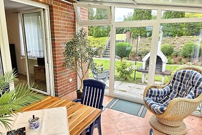 NEU! Ferienhaus Ostseerauschen -
