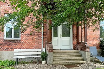 Vakantieappartement Gezinsvakantie Rieseby