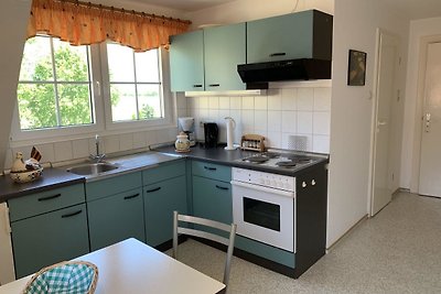 Vakantieappartement Gezinsvakantie Grube