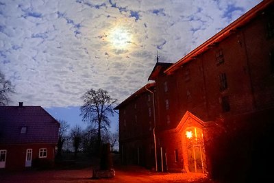 Ferienhof Baustrup - Ferienwohnung