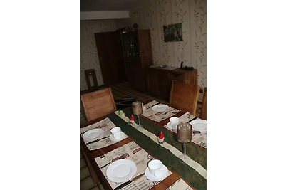 Ferienwohnung Waldwichtel