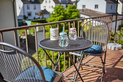 Vakantieappartement Gezinsvakantie Friedrichshafen