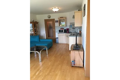 Ferienwohnung Rottachseeblick