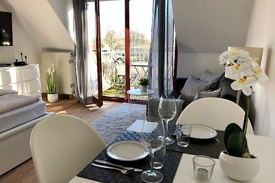 Ferienwohnung "Mary Poppins" mit