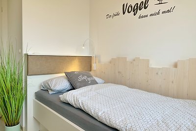 Vakantieappartement Gezinsvakantie Dorum