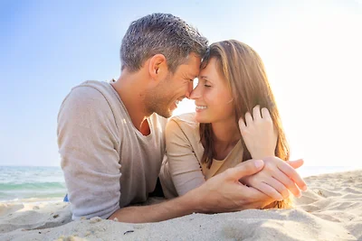 Appartamento Vacanza con famiglia Schönberg & Schönberger beach