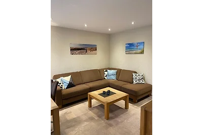 Holiday flat family holiday Borkum