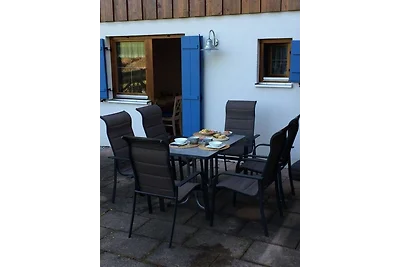 Meister's Ferienhaus - Tiere