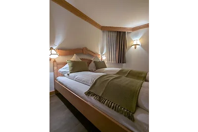 Gästezimmer Hüttentraum
