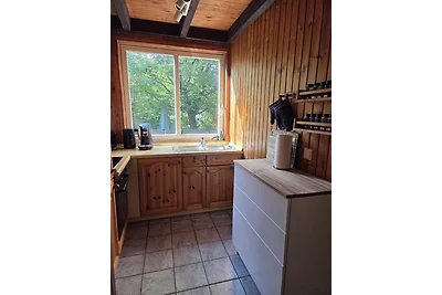 Ferienhaus Fuchsbau
