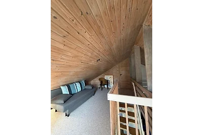 Vakantiehuis Ontspannende vakantie Waabs