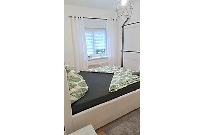 Wohlfühlwohnung im Herzen Berlins