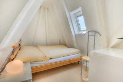 Vakantieappartement Gezinsvakantie Wenningstedt-Braderup