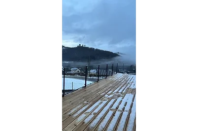 Wellness Appartement Eifelglück