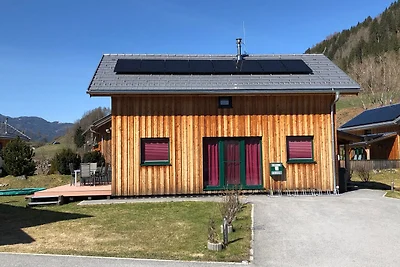 Chalet Prinz Murau Kreischberg