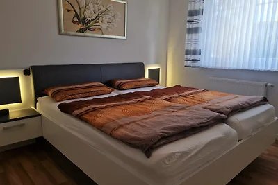 Vakantiehuis Ontspannende vakantie Grömitz