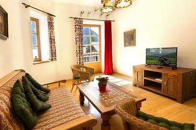 Vakantieappartement Gezinsvakantie Mittenwald