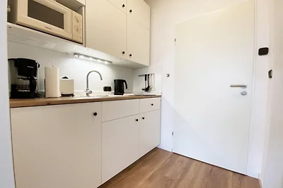 Vakantieappartement Gezinsvakantie Wangerland
