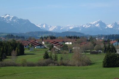 Vakantiehuis Ontspannende vakantie Lechbruck am See