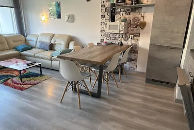 Elegant und fancy grosse FeWo mit 6