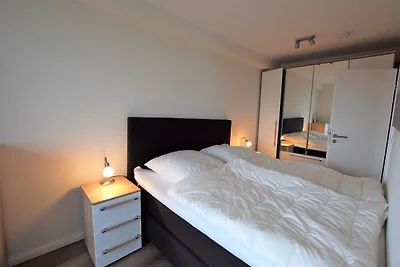 Meeresblick "Seesternchen" Haus 3