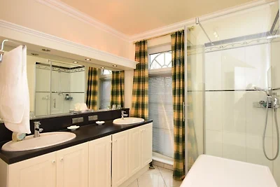 Ferienwohnung Parkblick