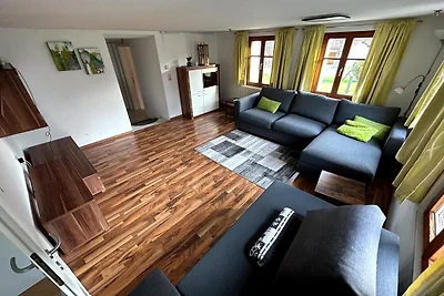 Vakantieappartement Gezinsvakantie Vandans