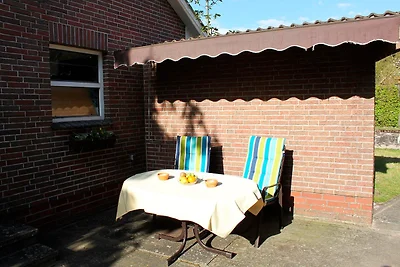 Ferienwohnung Lütte Kerk