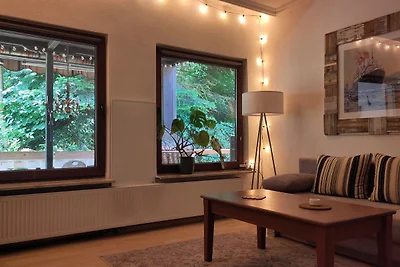 Kutscherwohnung