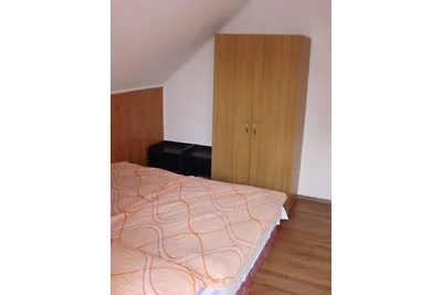 Szatmári Vendégház