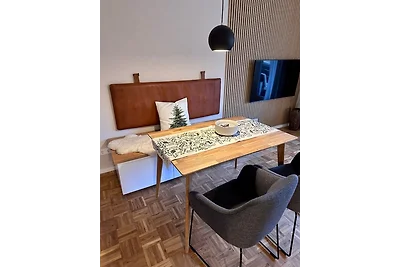 Ferienwohnung Waldgänger