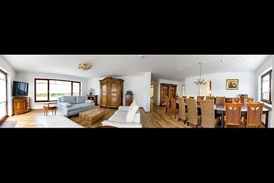 Casa vacanze Vacanza di relax Wyhl