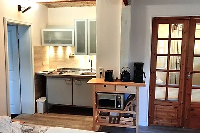 Ferienwohnung "Mehr Nordlichter Nr.