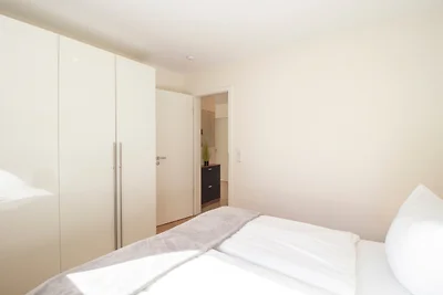 Vakantieappartement Gezinsvakantie Ahlbeck