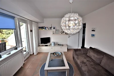 Vakantieappartement Gezinsvakantie Hohwacht