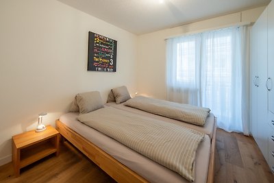 Vakantieappartement Gezinsvakantie Davos