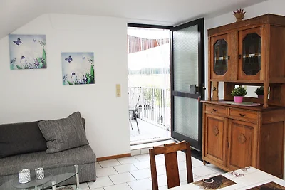 Appartamento Vacanza con famiglia Gerdau