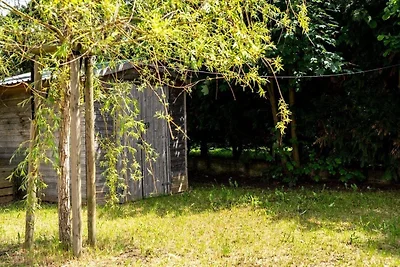 FeHaus Die grüne Tür