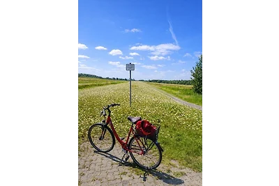 Ferienhaus am Nationalpark